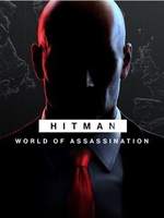 Hitman World of Assassination Signature Edition
