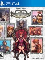 Kingdom Hearts: Melody of Memory