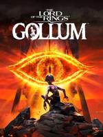 The Lord Of The Rings – Gollum