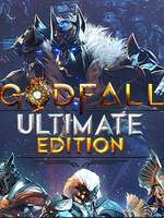 Godfall Ultimate Edition