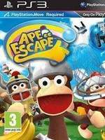 Ape Escape (Move)