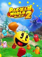 Pac-Man World 2 Re-Pac