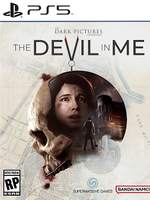 The Dark Pictures Anthology: The Devil in Me