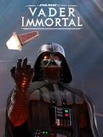 Vader Immortal: A Star Wars VR