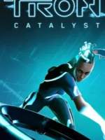 TRON: Catalyst