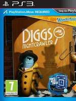 Wonderbook: Diggs Nightcrawler