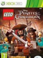 LEGO Pirates of the Caribbean: The Video Game