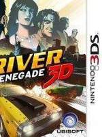 Driver: Renegade