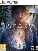 Scars Above