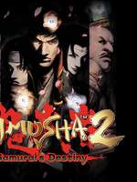 Onimusha 2: Samurai’s Destiny (remaster)