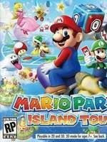 Mario Party Island Tour
