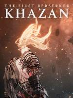 The First Berserker: Khazan 