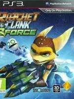 Ratchet & Clank: QForce