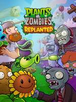 Plants vs. Zombies: Replaneted