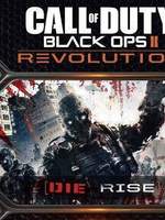 Call of Duty: Black Ops 2 - Revolution