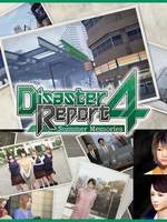 Disaster Report 4 Plus: Summer Memories