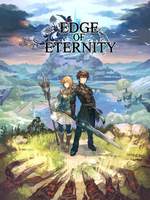 Edge of Eternity