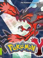 Pokémon X/Y
