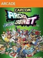 Capcom Arcade Cabinet: Retro Game Collection