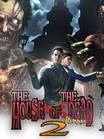 The House of the Dead 2: Remake