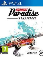 Burnout Paradise (2018)
