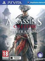 Assassin’s Creed 3: Liberation