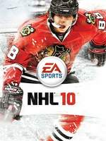 NHL 10