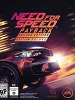 Need for Speed Payback
