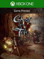 Ghost of A Tale