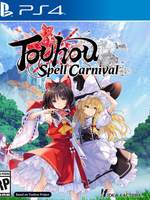 Touhou Spell Carnival