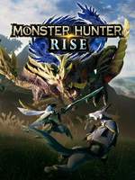 Monster Hunter Rise