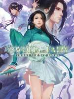 Sword and Fairy: Together Forever