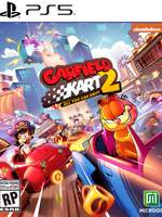 Garfield Kart 2: All You Can Drift