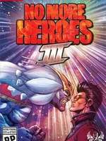 No More Heroes 3