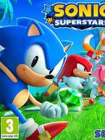 Sonic Superstars