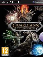 Guardians of Middle-Earth