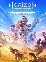 Horizon Zero Dawn Remastered