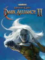 Baldur's Gate: Dark Alliance II HD