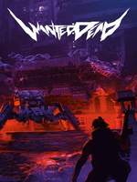 Wanted: Dead