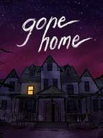 Gone Home