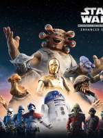 Star Wars: Tales From Galaxy's Edge Enhanced Edition