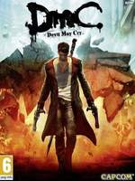 DmC: Devil May Cry - DLC Vergil's Downfall
