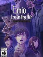 Emio - The Smiling Man: Famicom Detective Club 