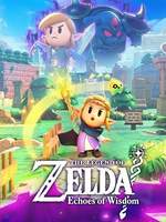 The Legend of Zelda: Echoes of Wisdom