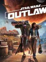 Star Wars Outlaws