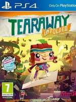 Tearaway Unfolded