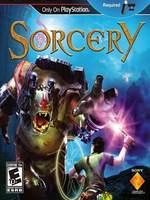 Sorcery