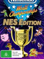 Nintendo World Championships: NES Edition