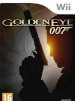 Golden Eye 007