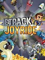 Jetpack Joyride